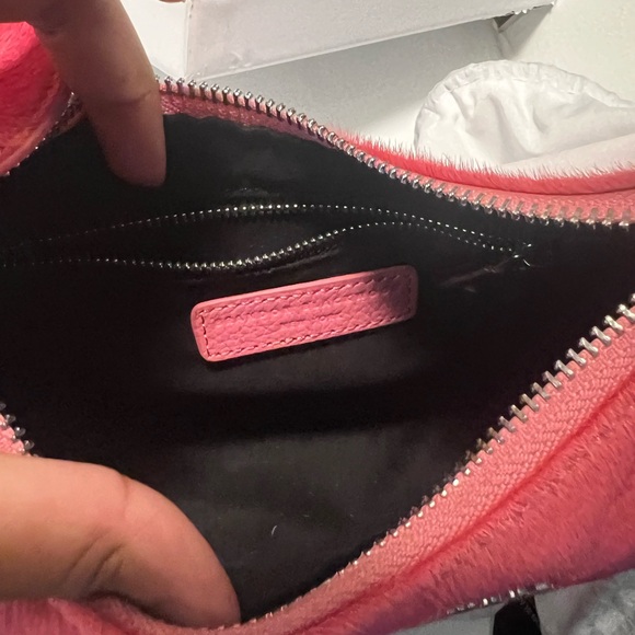 Brandon Blackwood syl shoulder bag - Picture 5 of 6